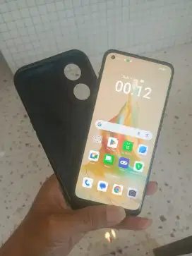 Oppo Reno 8T 4G ram 8/256 normal semua ny finger print layar ok hp cas