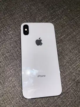 Iphone x 64 ex ibox bh 100