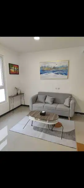 Rumah Nyaman Siap Huni Di Kelapa Molek Kelapa Gading Jakarta