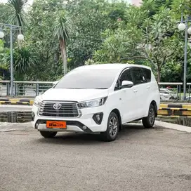 TDP ringan Toyota Innova G bensin AT 2021