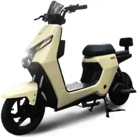 Sepeda Listrik UWINFLY D60 PROMO!!!