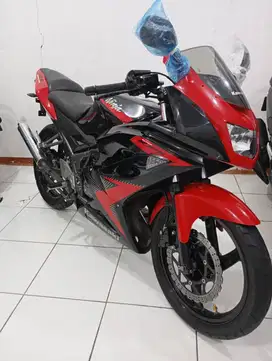 ninja rr se tahun 2015 akhir