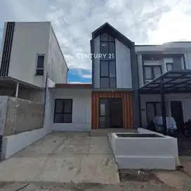 Dijual Rumah Bagus Strategis Siap Huni Di Pamulang