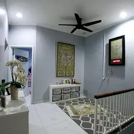 Rumah BSD cakep banget 2Man