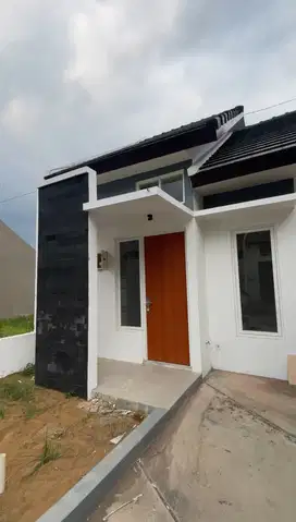 Hunian Strategis Dekat Kampus & Mall di Malang
