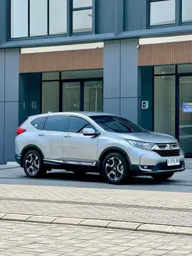 CR-V 2.0 Non Turbo 2019 - KM 41RB -Automatic - PJK Mei’26 - Honda