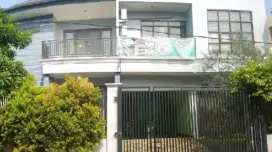Dijual cepat rumah,kantor,toko harga nego