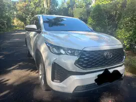 Toyota Kijang Innova 2023 Bensin
