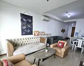 Disewa Condominium Green Bay Pluit Greenbay view laut