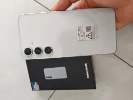 samsung s24 fe ram 8/256gb