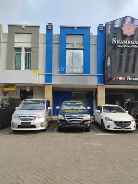 Disewakan Ruko BTC Siap Huni Di Bintaro HW16417