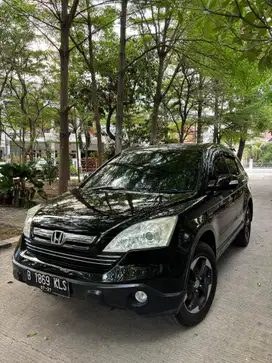 Honda CR-V 2008 Bensin
