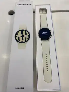 Ex Display Samsung Watch 6 40mm