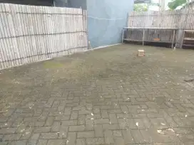 Ready Paving, Conblock, Konblok