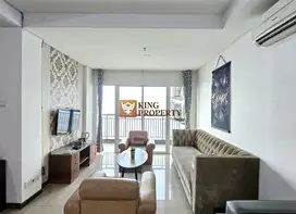 MURAH BANGET! CONDOMINIUM VIEW LAUT DI GREEN BAY PLUIT 3BR SIAP HUNI