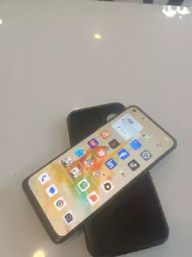 Oppo Reno 8T 4G ram 8/256 normal semua ny finger print layar ok hp cas