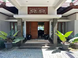 Dijual Villa Bagus Siap Huni di Puncak, Bogor, Jawa Barat