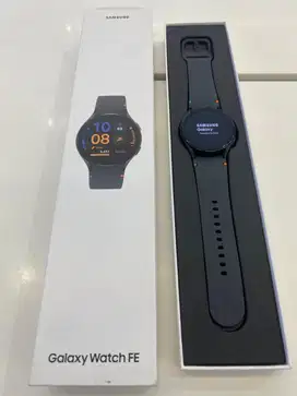 Ex Display Samsung Watch FE
