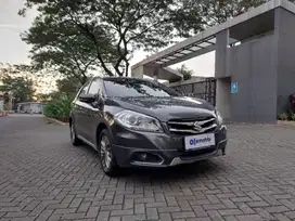 TDP Rendah Suzuki SX4 1.5 S-Cross Bensin-AT 2017 SMF
