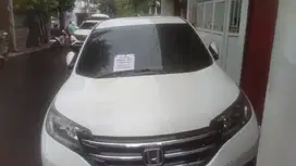 Honda CR-V 2013 Bensin