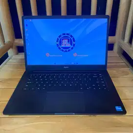 Laptop Redmibook 15 II Intel core i3-1115G4 II Ram 8 Gb II SSD 256 Gb