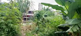 Annual Tanah Strategis di Mampang Prapatan Luas 3000M² SHM