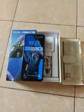 Tecno Pova Neo 3 (8/128) Limited edition FF