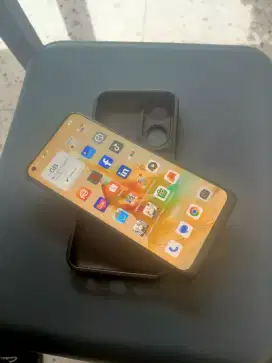 Oppo Reno 8T 4G ram 8/256 normal semua ny finger print layar ok hp cas