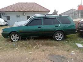 Mazda Vantrend 1995 Bensin