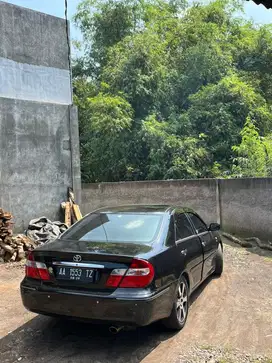 Camry V 2003 V6