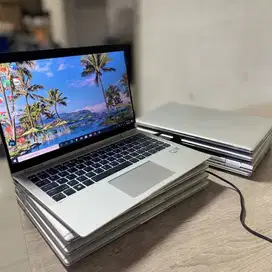 Laptop HP Elitebook X360 1040 G6 Core i7 GEN 8 RAM 16/512GB M-VN