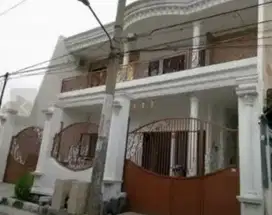 DIJUAL RUMAH JALAN ARIES MURAH BU SEBERANG PEGADAIAN