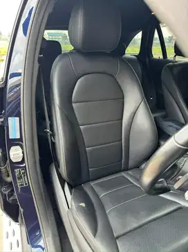 Mercedes-Benz GLC 250 2015 Bensin