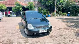 Jual Cepat Honda Stream 2.0 AT Triptonic 2003