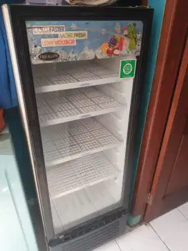 sokes pendingin minuman