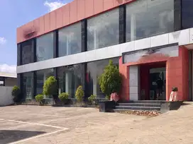 Ruko Ex Showroom Di Gatsu Barat