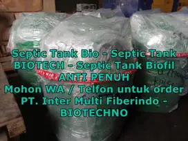 Spiteng , Biofil, Biotank, Biofilter, Biotech, Septictank,
