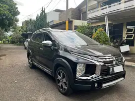 Mitsubishi Xpander Cross 2021