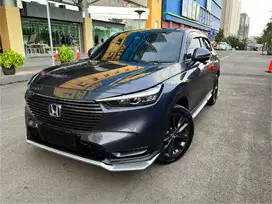 Honda HRV 1.5L Se Cvt 2022