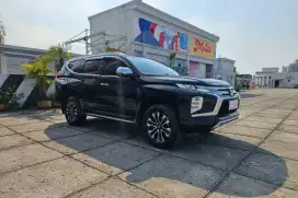 [Km 25rb] Mitsubishi Pajero 2.4 Dakar 2022