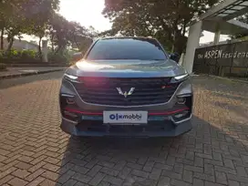 TDP Rendah Wuling Almaz RS 1.5 T Pro Bensin-AT 2021 POD