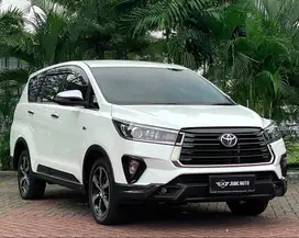 TOYOTA INNOVA VENTURER 2.0 AT BENSIN 2021
