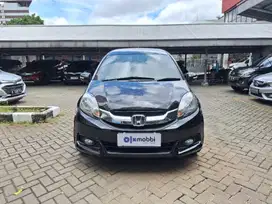 TDP Rendah Honda Mobilio 1.5 E Bensin-AT 2014 TYI