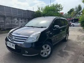 TERMURAH‼️ Nissan GrandLivina XV Ultimate 2011
