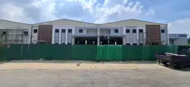 Dijual /sewa gudang Area Delta Silicon Cikarang Kawasan industri