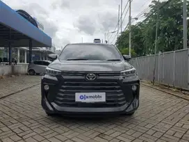 TDP Rendah Toyota Avanza 1.3 E Bensin-MT 2022 DKH