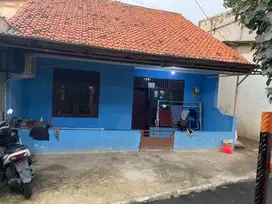 Dijual Rumah Murah Lokasi Strategis dekat dengan Bintaro