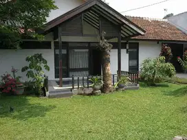 Rumah lama Hook hitung tanah Turangga