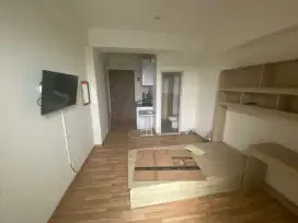 Apartemen Podomoro Golf View