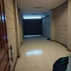 Ruko Lokasi Strategis di Batununggal